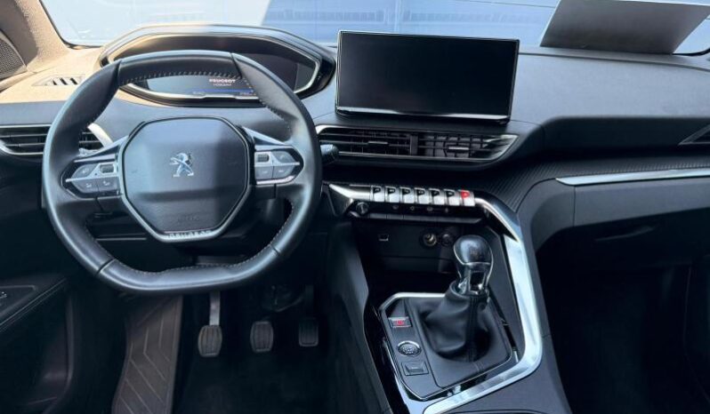 Peugeot 5008 Allure Pack complet