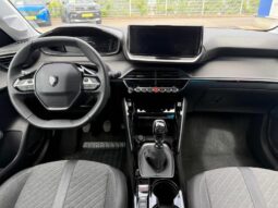 Peugeot 208 Allure / GPS / Caméra complet