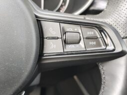 Alfa Romeo Stelvio Super / AT8 / 2.2 JTD complet