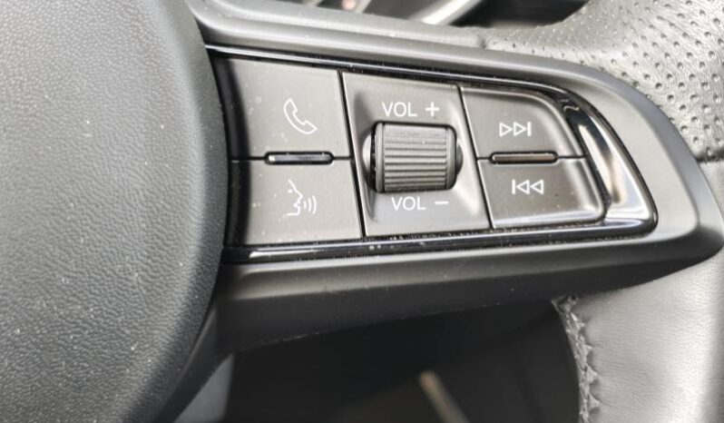 Alfa Romeo Stelvio Super / AT8 / 2.2 JTD complet