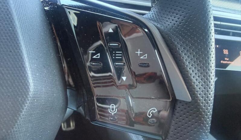 Peugeot 3008 GT / Hybrid / MHEV complet