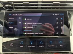 Peugeot 408 Allure / Jantes 17 / EAT8 complet