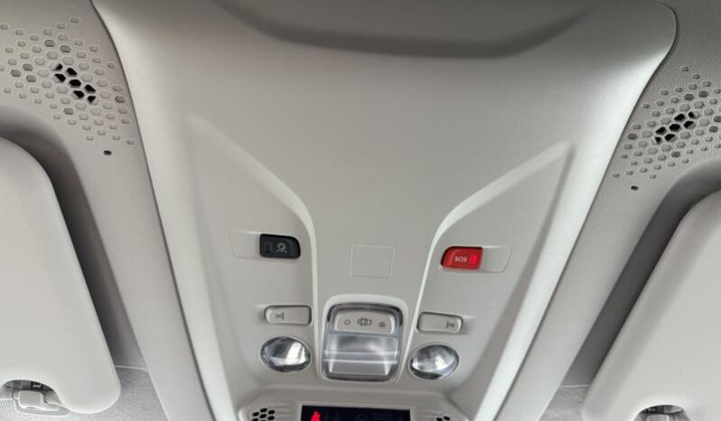 Citroen Berlingo Fourgon M Heavy complet