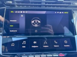 Peugeot 308 GT / 1.5 BlueHDi / EAT8 complet