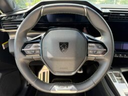 Peugeot 308 SW GT / SW / EAT8 complet