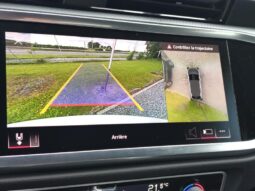 Audi Q3 Sportback / S-Line / Coupe complet