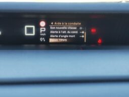 Citroen C3 Aircross Max / MHEV / Hybrid complet
