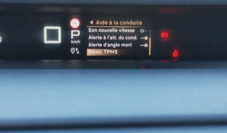 Citroen C3 Aircross Max / MHEV / Hybrid complet