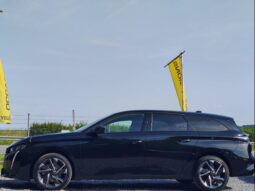 Peugeot 308 SW Allure complet