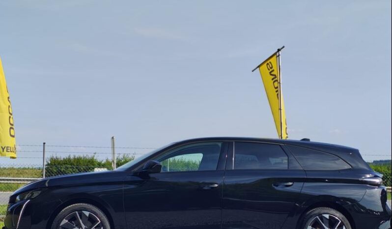Peugeot 308 SW Allure complet