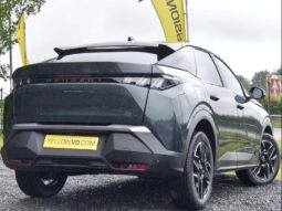 Peugeot 3008 Allure Hybrid / Dispo 08/2026 complet