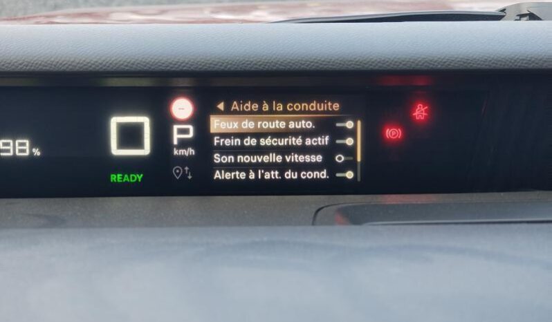 Citroen C3 Aircross Ë C3 Aircross MAX / Comfort range / Dispo Avril complet