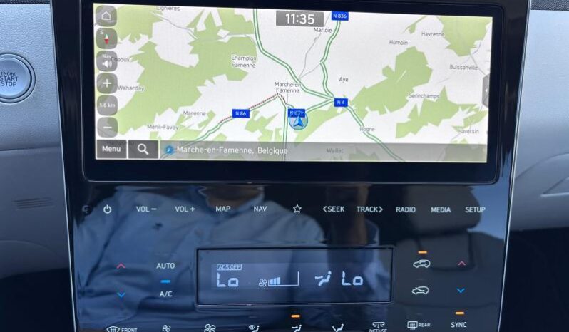 Hyundai Tucson Shine / 1.6 CRDi / Toit ouvrant complet