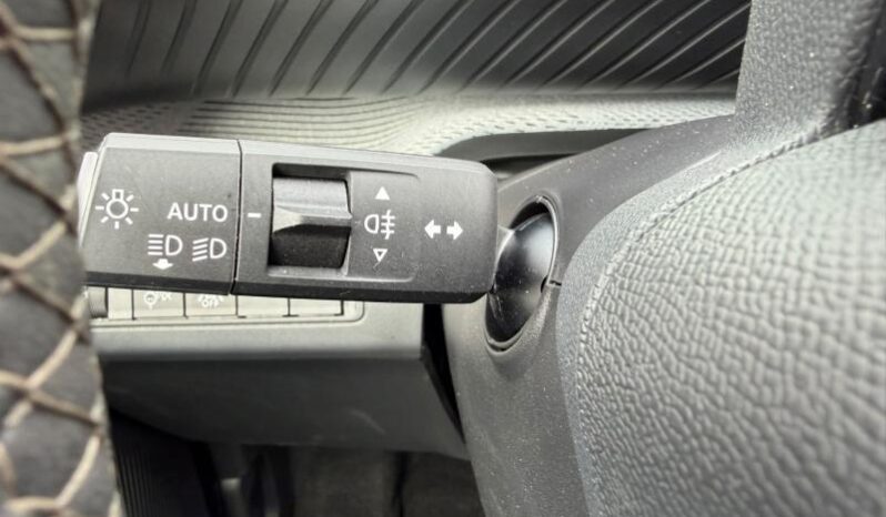 Citroen C3 Aircross Max / MHVE / Hybrid complet