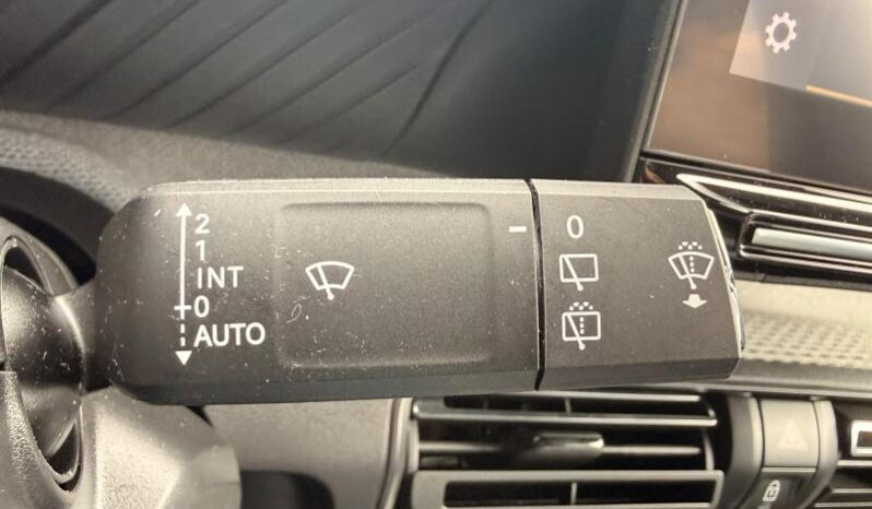Citroen C3 Aircross Max / Hybrid / E-DSC6 complet