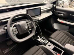 Citroen C3 Aircross Max / Hybrid / E-DSC6 complet