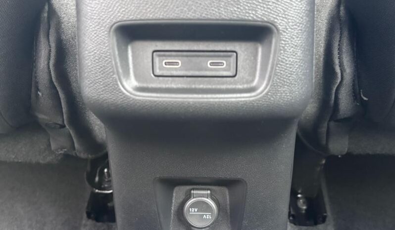Citroen C3 Aircross Max complet