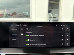 Citroen C4 Max / Hybrid / E-DSC6 complet