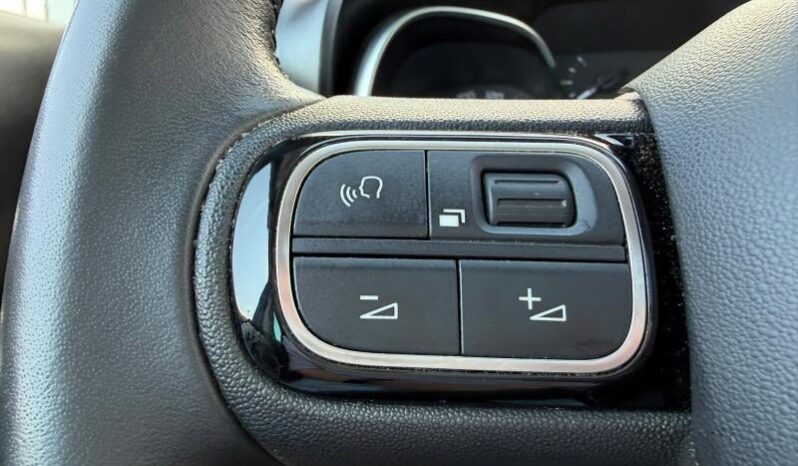 Citroen C3 Aircross Shine / 110ch / GPS / Caméro complet