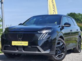 Peugeot 5008 Allure