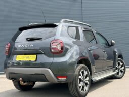 Dacia Duster Journey / 150ch / Auto / 1.3 TCe complet