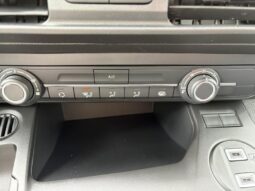 Citroen Berlingo Fourgon M Heavy complet