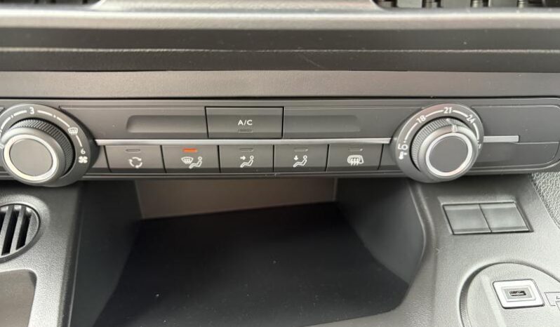 Citroen Berlingo Fourgon M Heavy complet