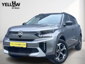 Citroen C3 Aircross Max