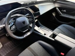 Peugeot 308 GT / Hybrid / E-DSC6 complet