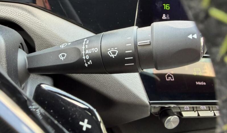 Peugeot 408 GT / MHEV / Hybrid complet