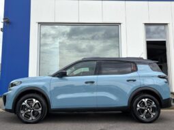Citroen C3 Aircross Max / MHEV / Hybrid complet