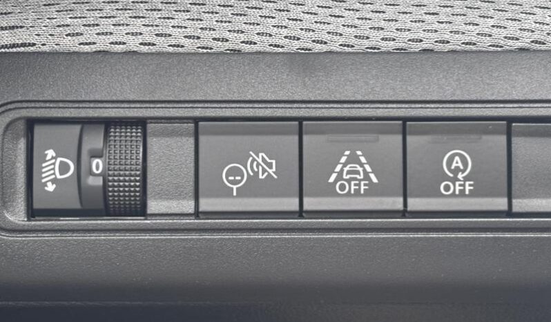 Citroen C3 MAX / 1.2Turbo / Carplay complet