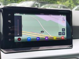 Seat Ibiza GPS + CLIM complet