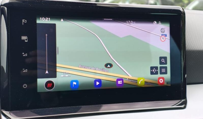 Seat Ibiza GPS + CLIM complet
