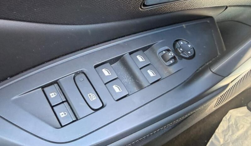 Peugeot 408 Allure complet