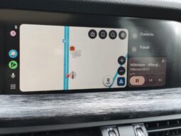 Alfa Romeo Stelvio Super / AT8 / 2.2 JTD complet