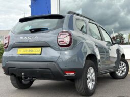 Dacia Duster Expression / 1.5 Blue dCi / 116ch complet