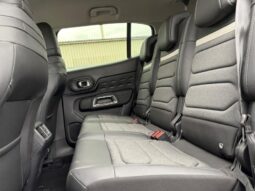 Citroen C5 Aircross Max / MHEV / Hybrid complet