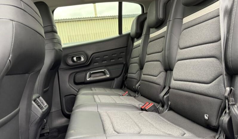 Citroen C5 Aircross Max / MHEV / Hybrid complet