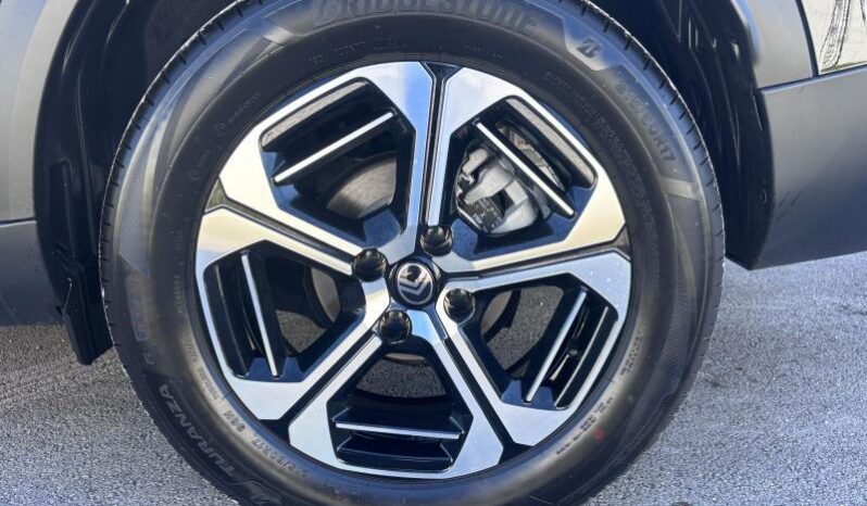 Citroen C3 Aircross Max / Hybrid / MHEV complet
