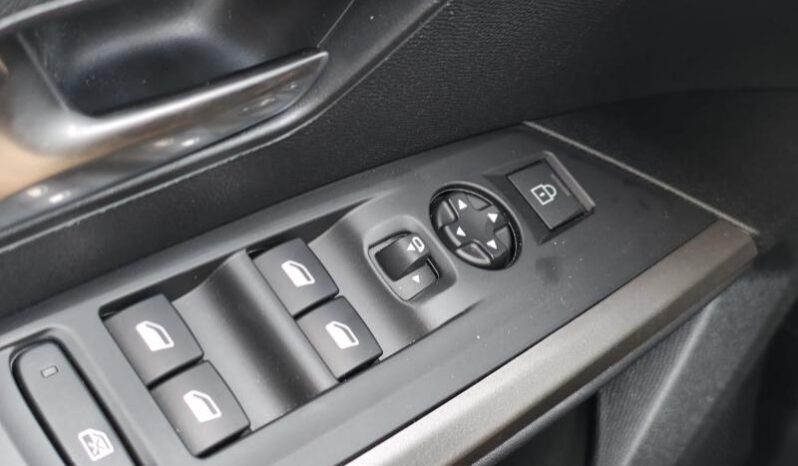 Peugeot 5008 Allure complet