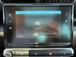 Citroen C3 Aircross Shine / 110ch / GPS / Caméro complet