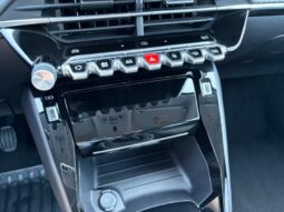 Peugeot 208 Allure complet