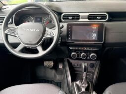 Dacia Duster Journey / 150ch / Auto / 1.3 TCe complet