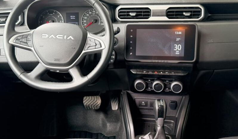 Dacia Duster Journey / 150ch / Auto / 1.3 TCe complet