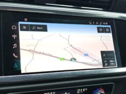 Audi Q3 Sportback / S-Line / Coupe complet