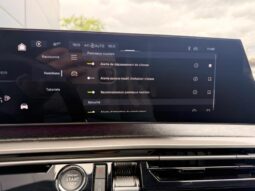 Peugeot 3008 GT complet