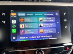 Opel Corsa 1.2 Turbo / Elegance complet