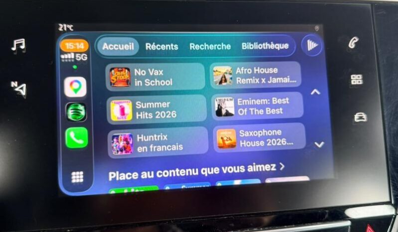 Opel Corsa 1.2 Turbo / Elegance complet