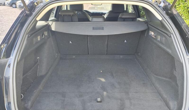 Peugeot 308 SW Allure complet
